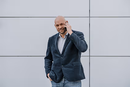 Alt Text: Kontakt zur KeyVision Consulting GmbH in Schönefeld bei Berlin