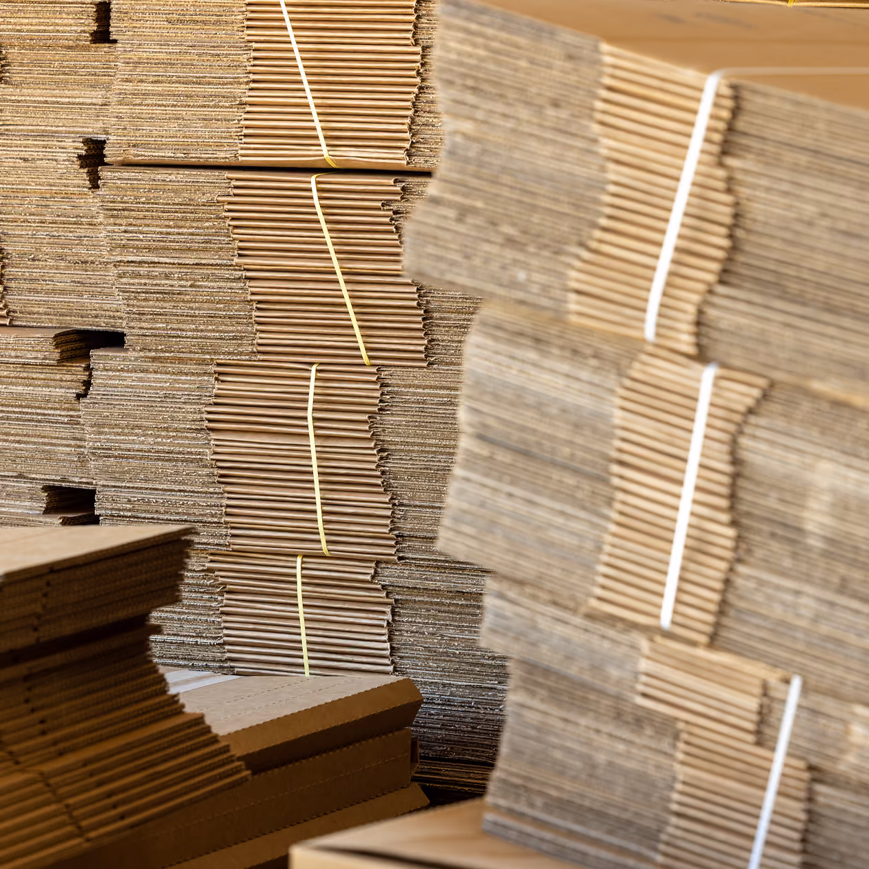 Highly customized short-run applications with quick print times 