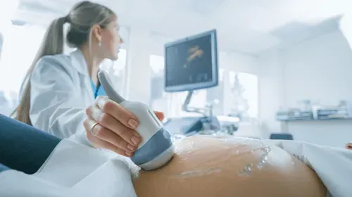 Test prenatal în al doilea trimestru de sarcină | Lumipeek