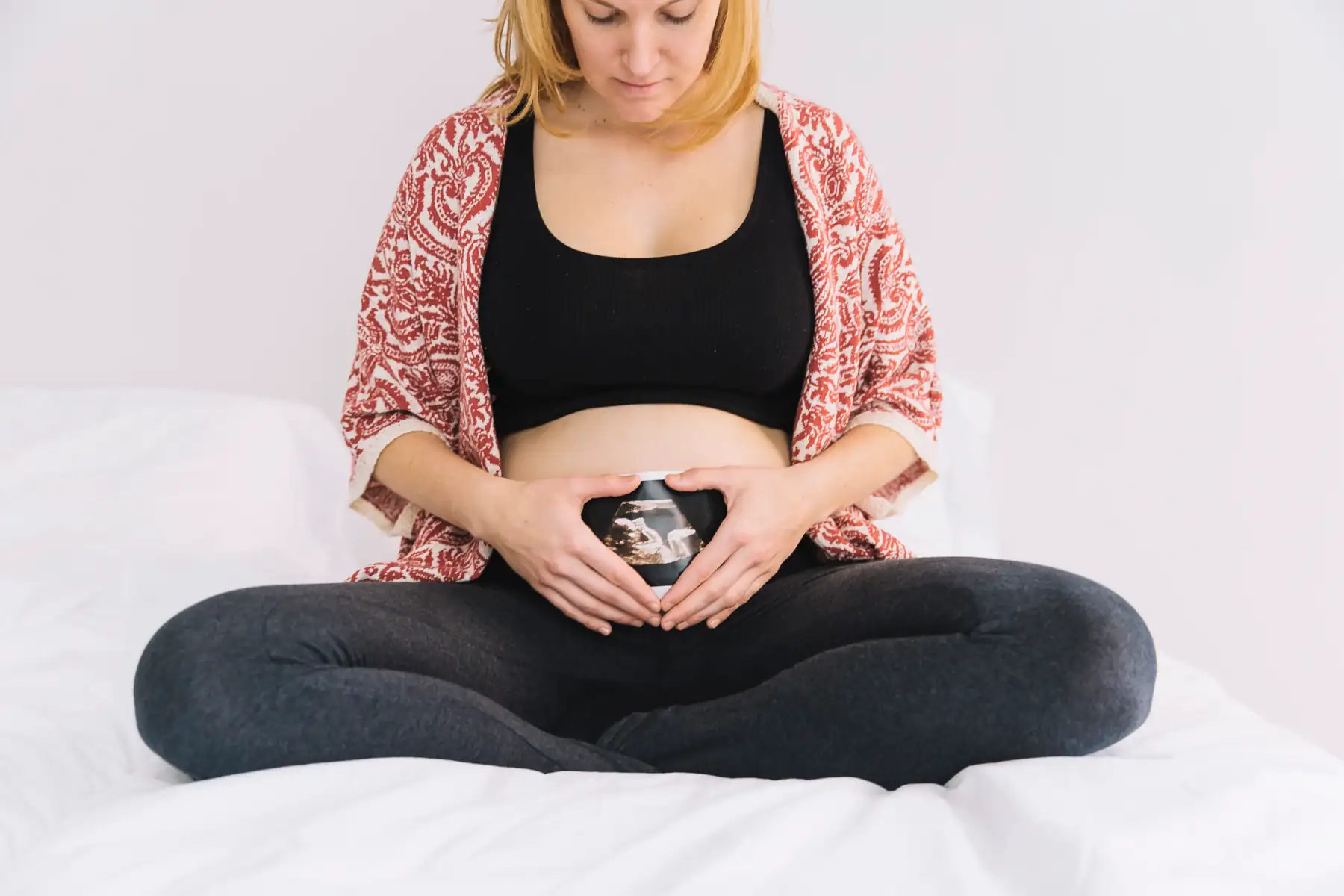Prenatalna ispitivanja PAPP-A: važnost i postupak