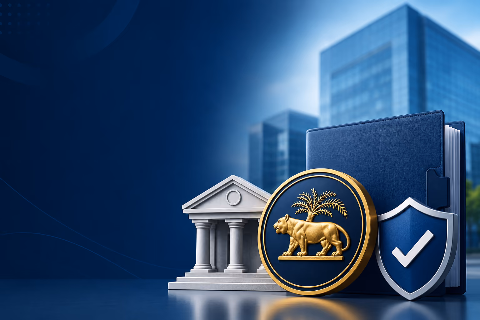 Big assets, bigger responsibilities: RBI's message to India’s largest non-banks