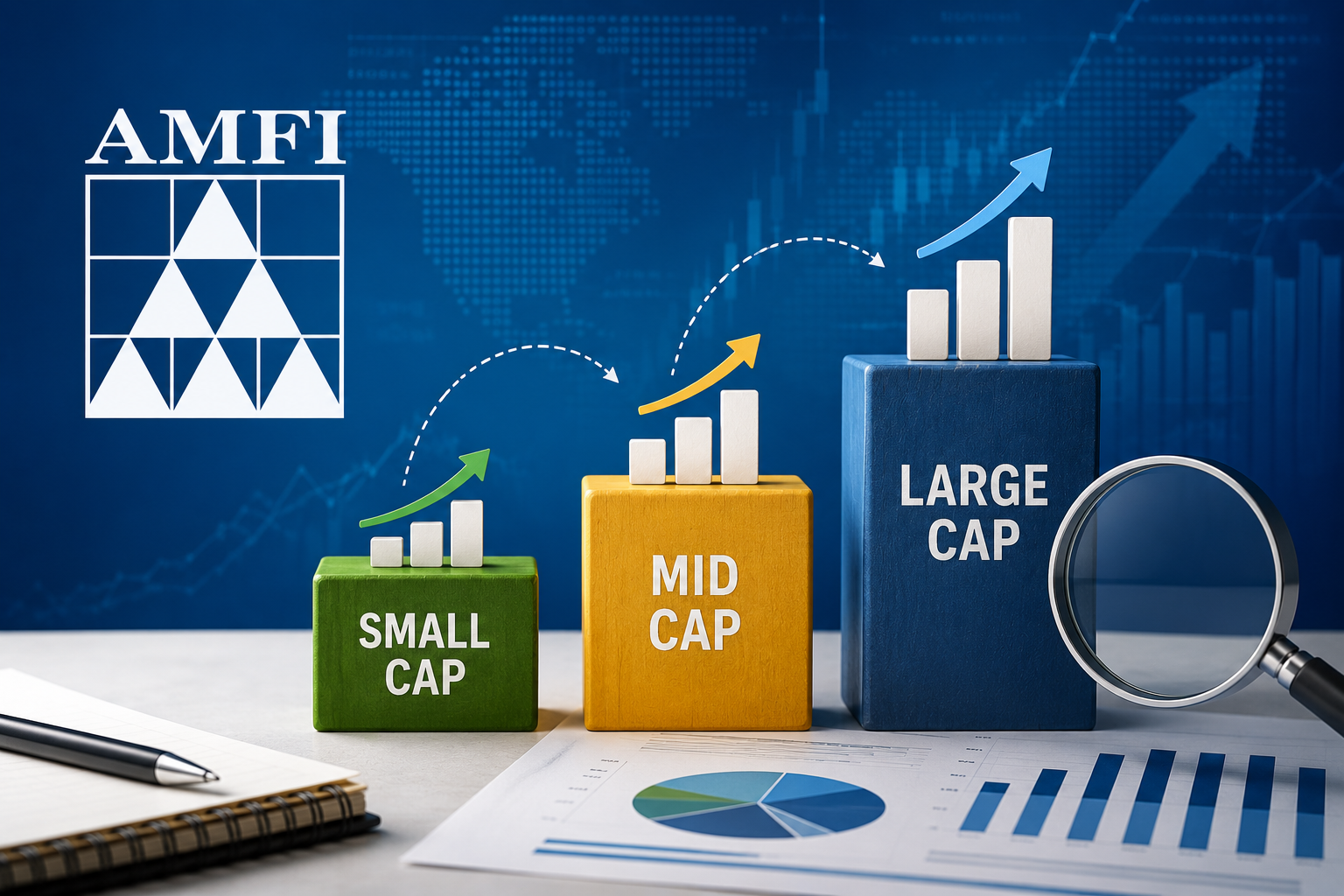 AMFI reshuffle expected to see a marginal rise in large-cap cut-off, drop in mid-cap bar