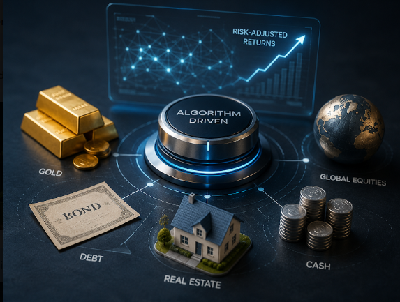NFO Insight: Can AlphaGrep's algorithm-driven multi-asset fund deliver better risk-adjusted returns?