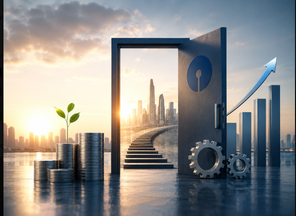 SBI Mutual Fund to enter private equity, scale private credit business after IPO