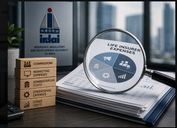 Irdai digs into life insurers' costs beyond commissions