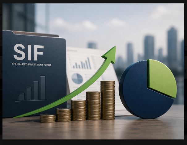 SIF AUM jumps 29 pc to Rs 17,858 cr in Jun; hybrid strategies hold 72 pc share