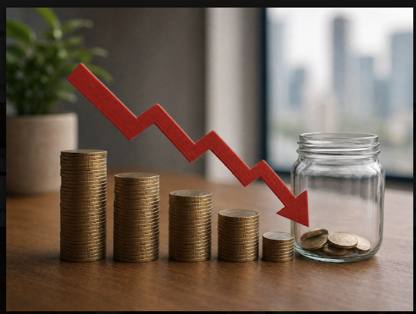 Cash levels at equity MFs fall to 19-month low in June