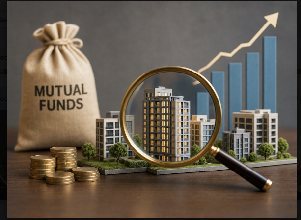 REIT-focused mutual funds set to debut as dedicated indices gain traction