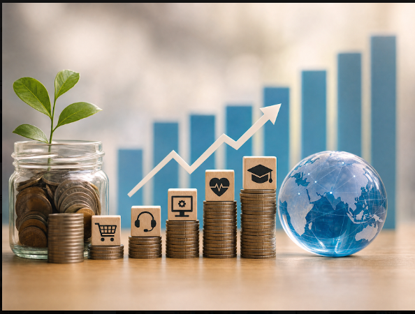 Baroda BNP Paribas Mutual Fund launches Services Fund to tap India's expanding services economy