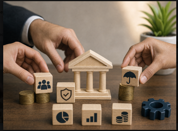 RBI proposes easing rules for mutual funds, insurers to acquire higher stake in banks