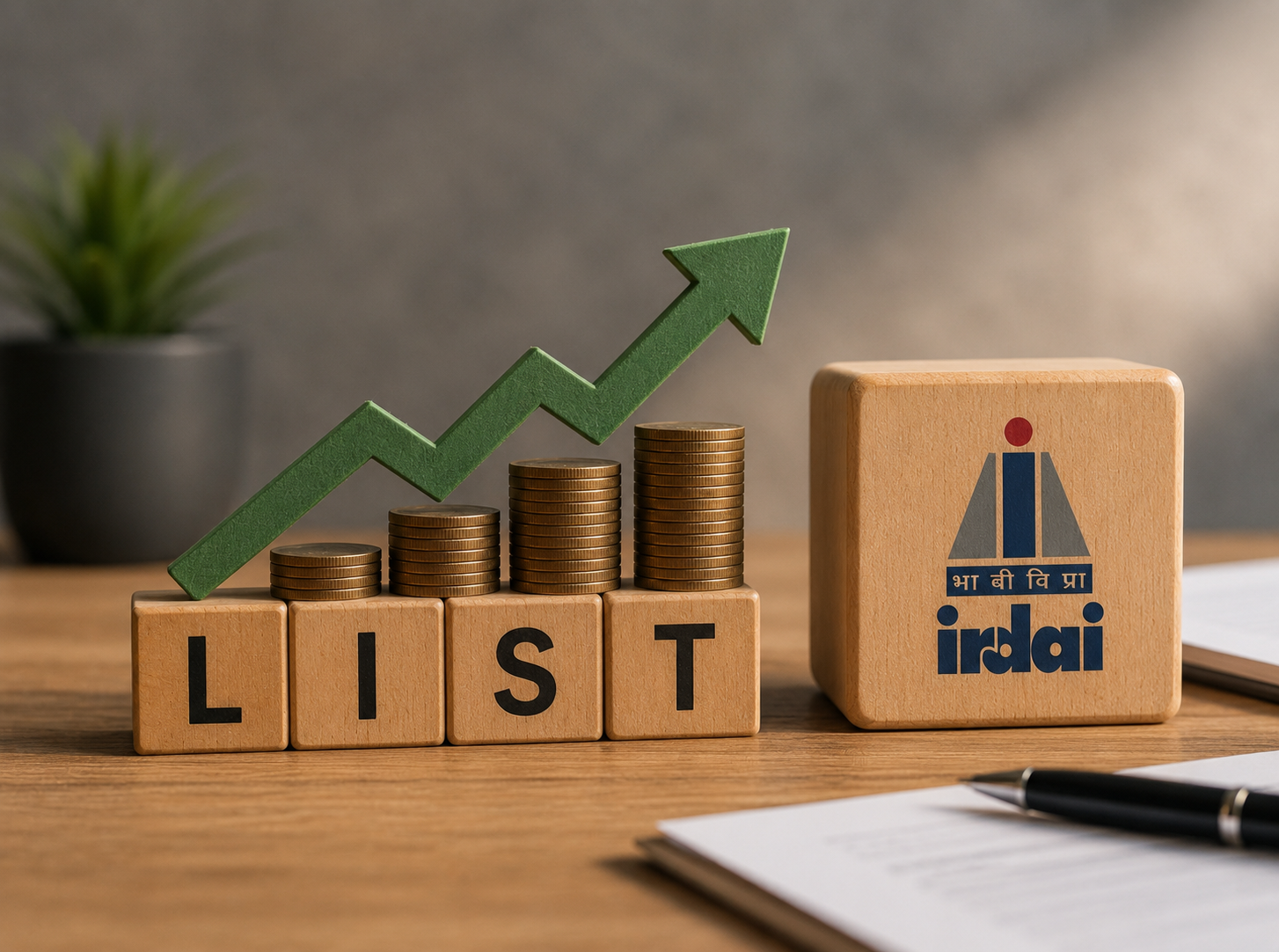 IRDAI softens stance on insurer listings