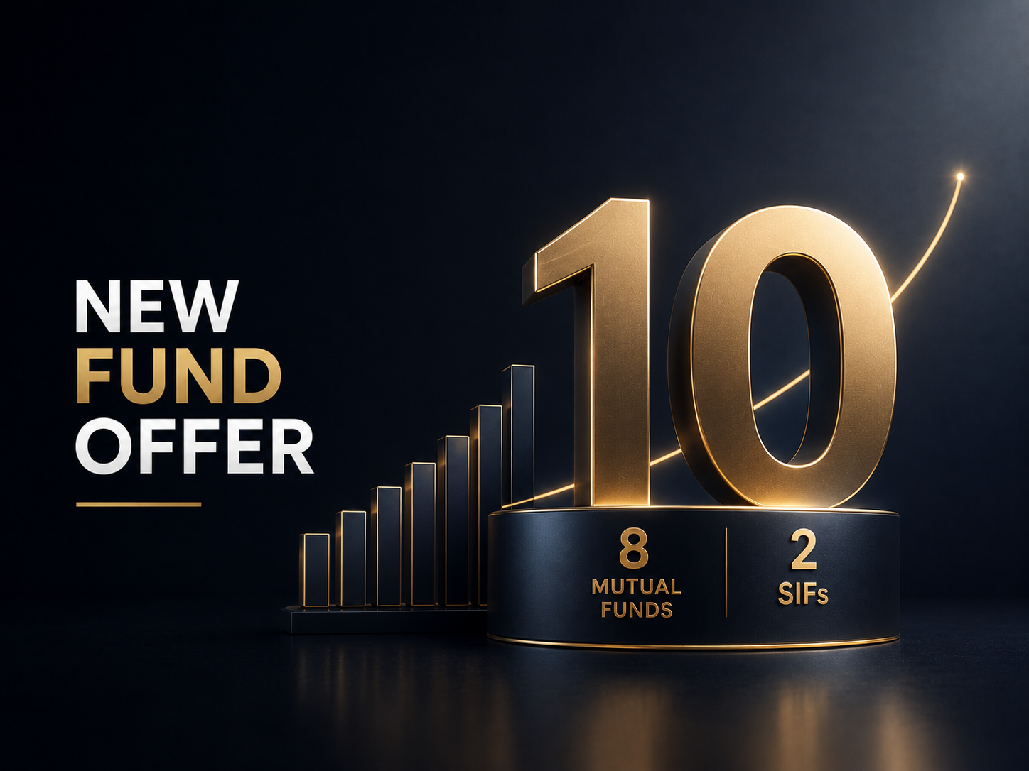 New fund offer: 8 mutual funds and 2 SIFs are now open for subscription. Check details