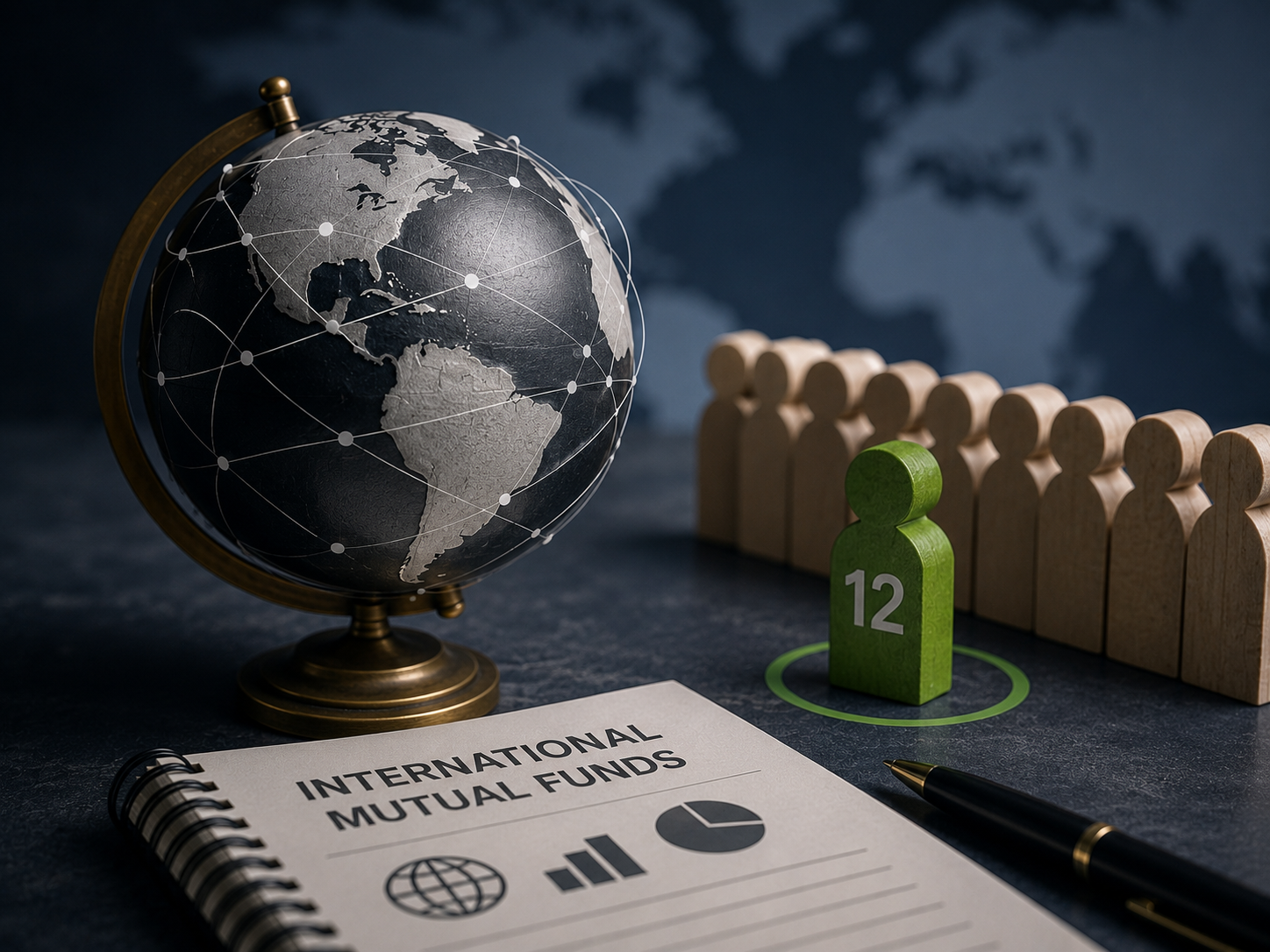 International mutual funds: Only 12 funds still accept fresh SIPs. See the list