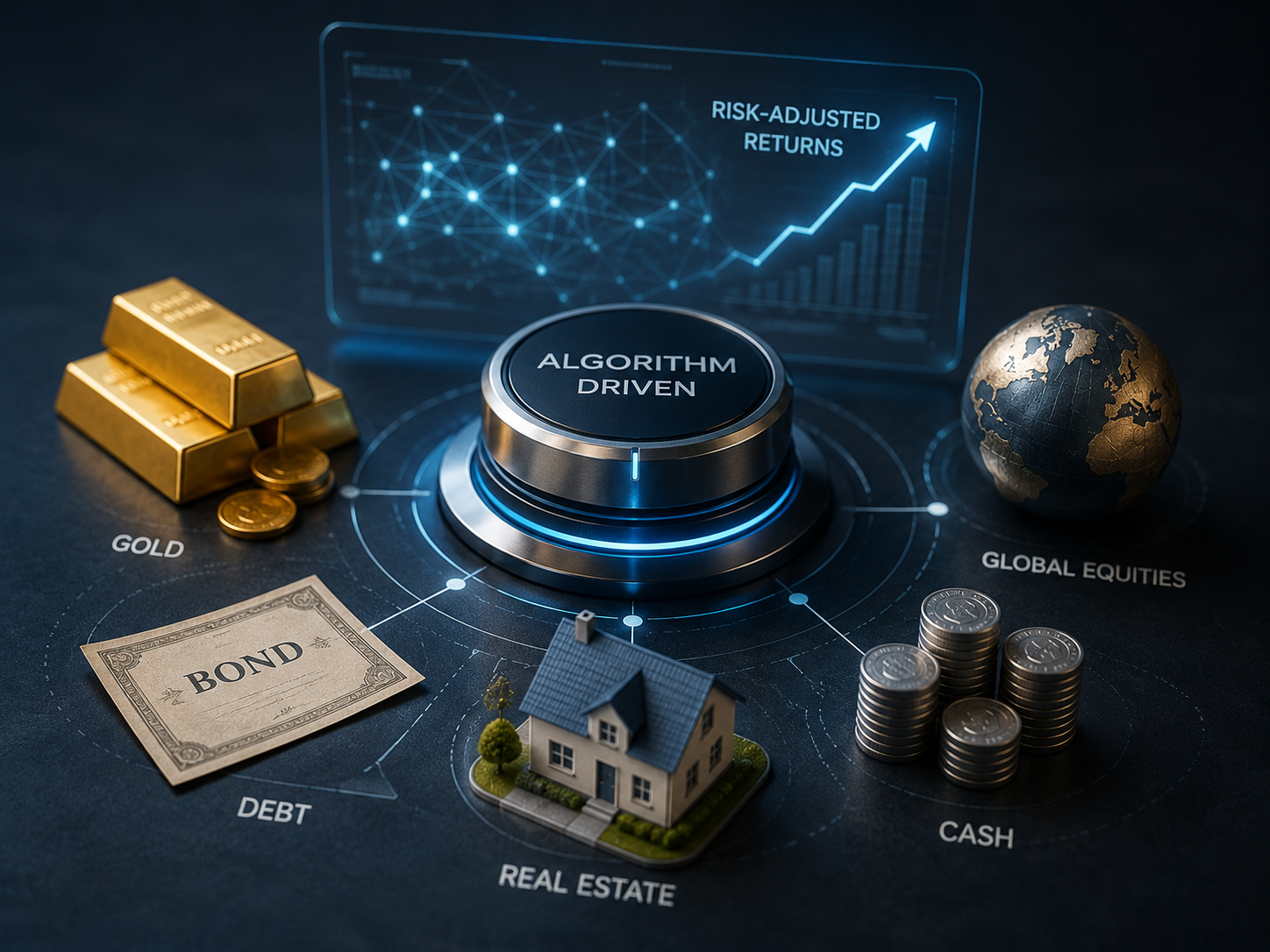 NFO Insight: Can AlphaGrep's algorithm-driven multi-asset fund deliver better risk-adjusted returns?