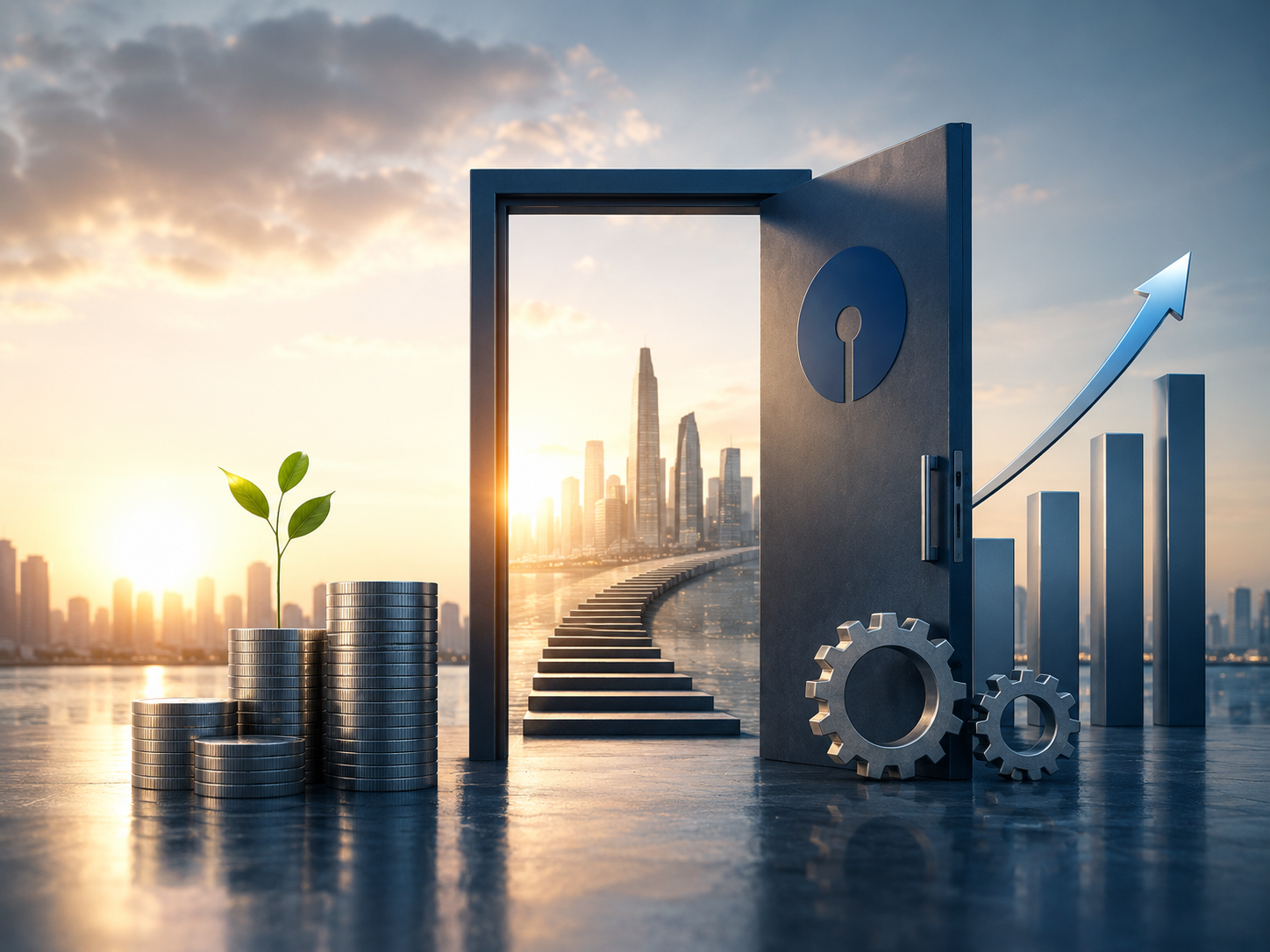 SBI Mutual Fund to enter private equity, scale private credit business after IPO