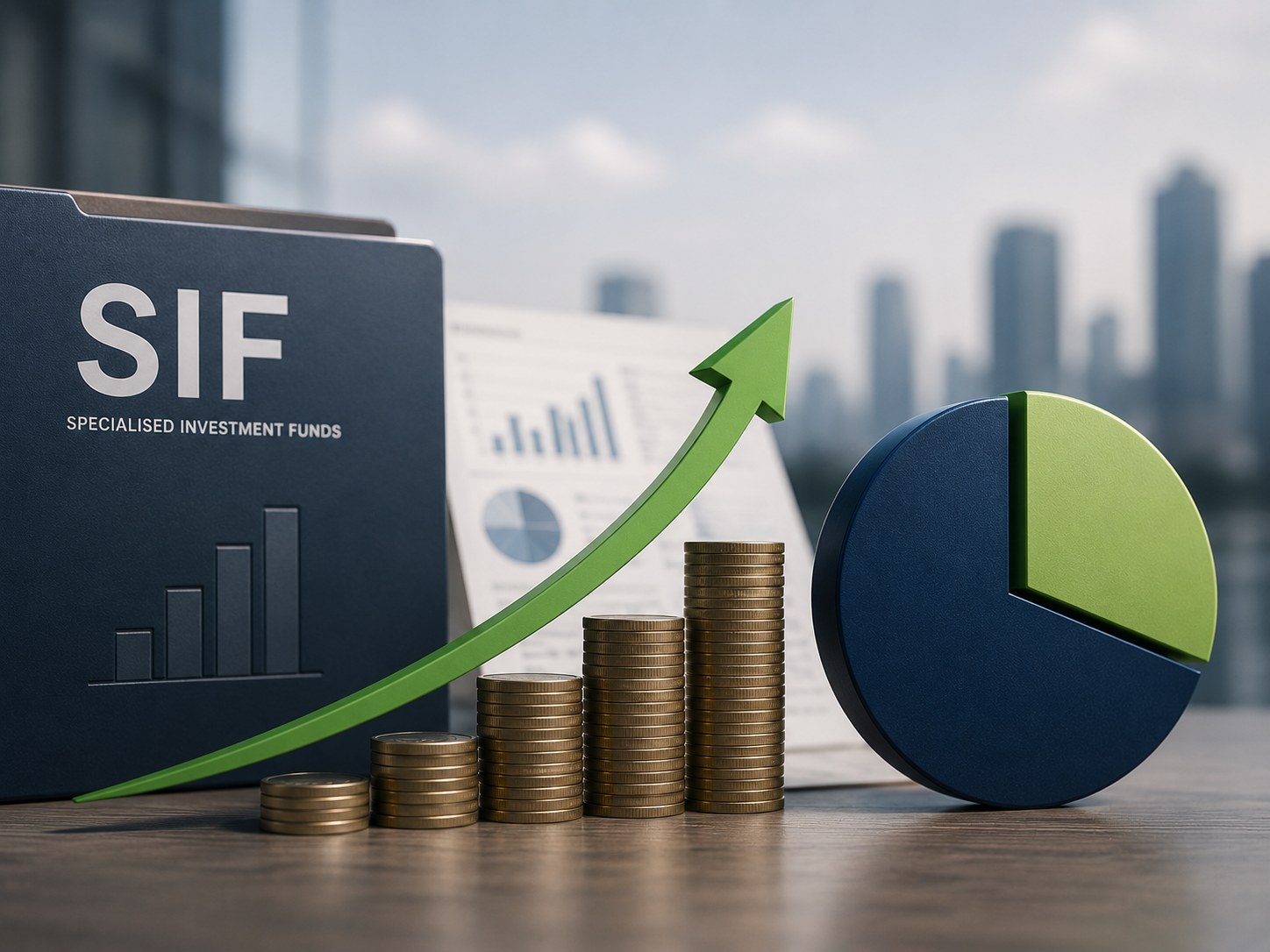 SIF AUM jumps 29 pc to Rs 17,858 cr in Jun; hybrid strategies hold 72 pc share