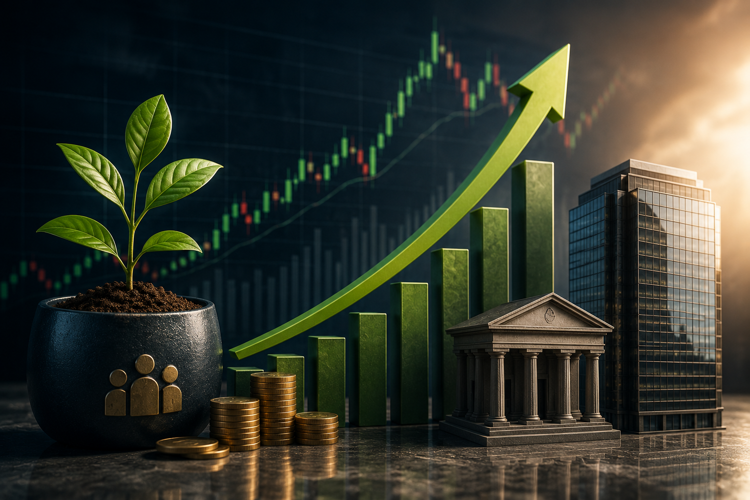 Mutual funds boost equity bets in June, favour largecaps and private banks