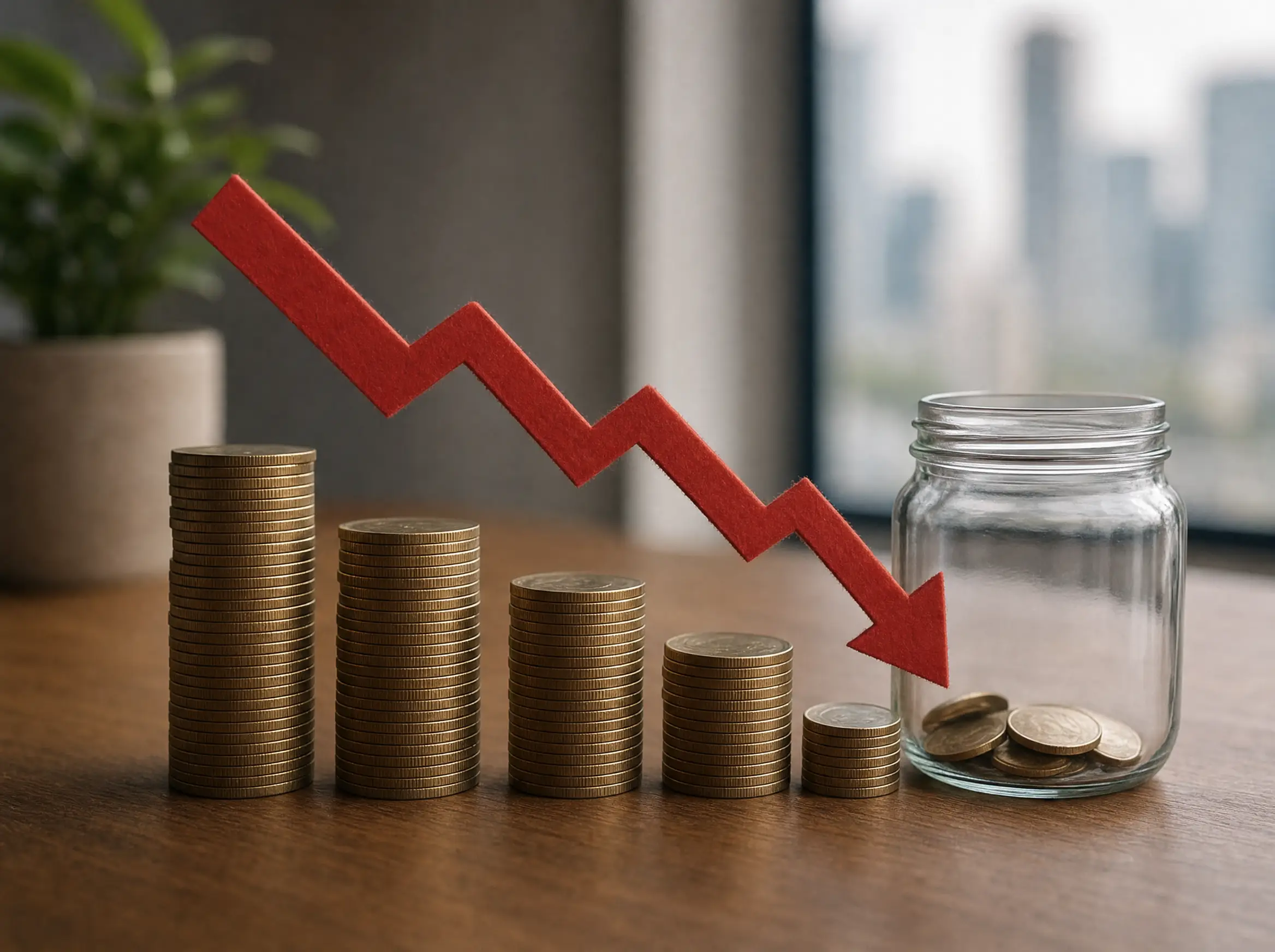 Cash levels at equity MFs fall to 19-month low in June