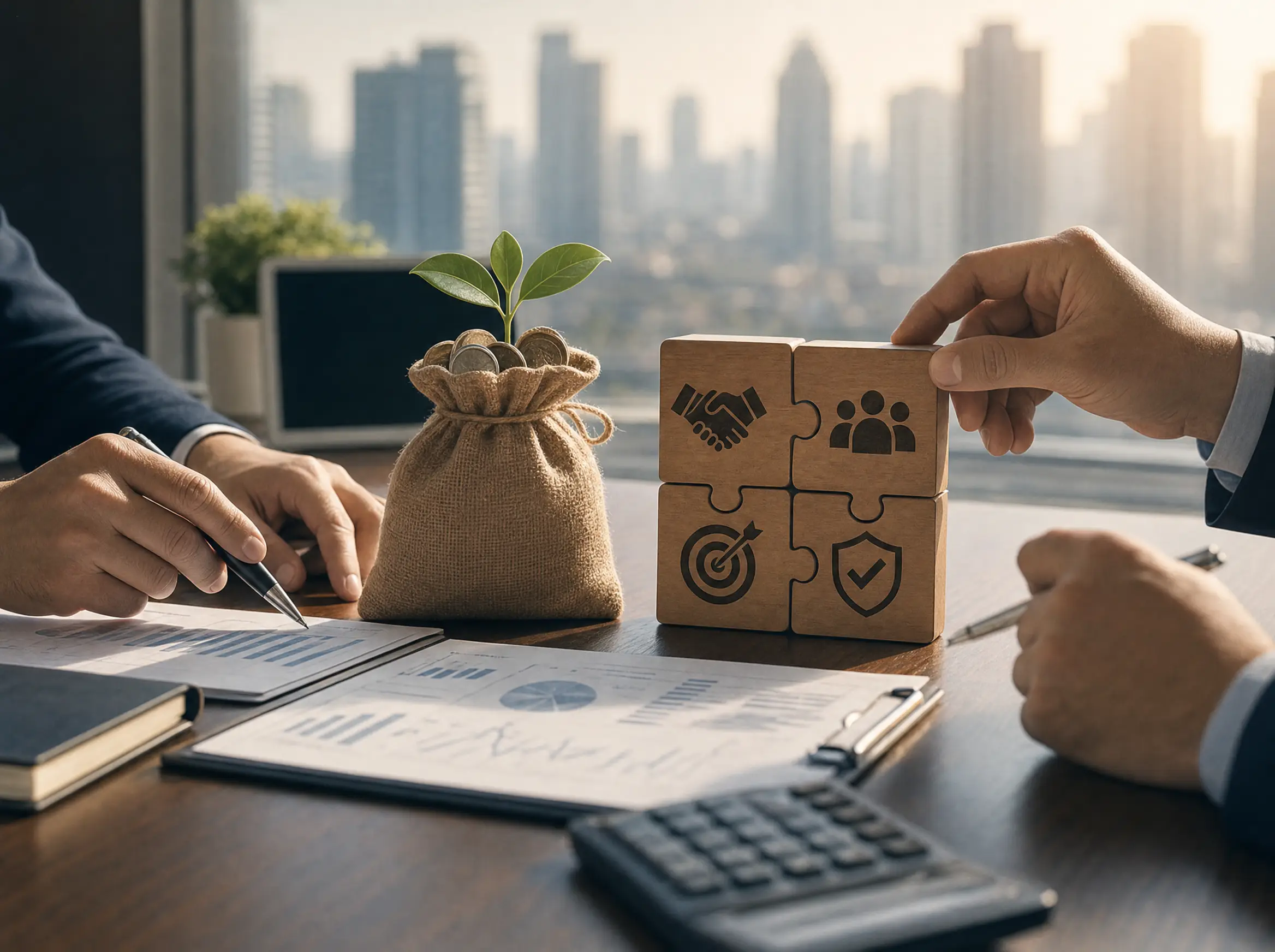 Avendus Future Leaders Fund III invests Rs 140 Cr in PPFAS, eyes Rs 1,800 Cr final close