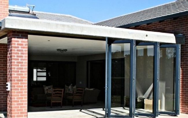 image of salon and spa exterior