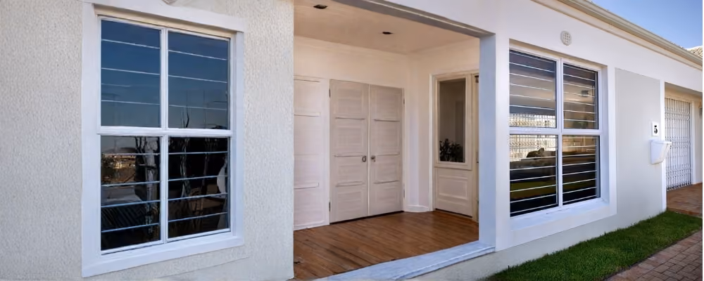 image of salon and spa exterior