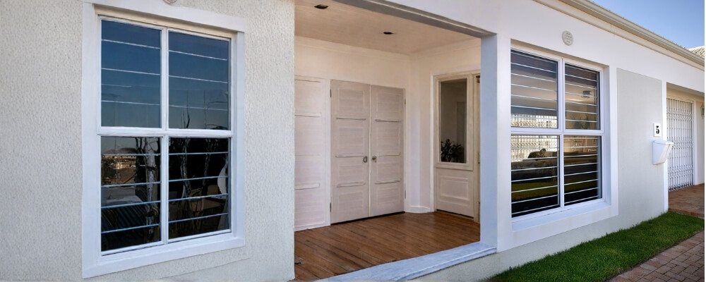 image of salon and spa exterior