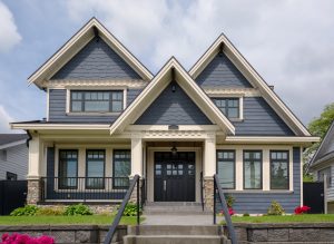 Home Improvement Company Moore