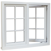 Casement Windows Oklahoma