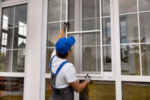 Vinyl Replacement Windows Guthrie OK