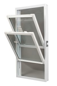 Double-Hung Windows Chickasha OK