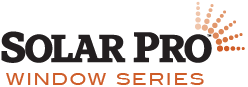 Solar Pro Windows