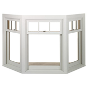 Bay Windows Oklahoma