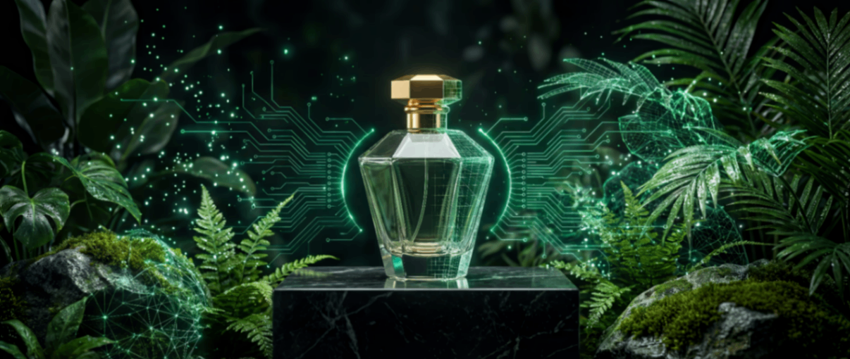 bannière e-commerce IA photo produits