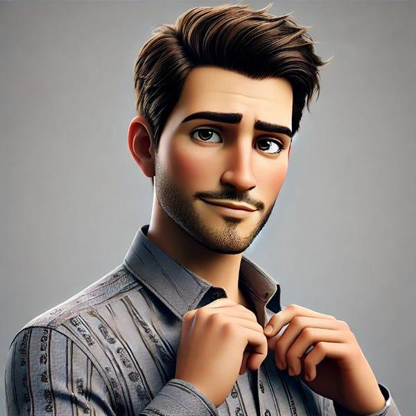 Créer un Avatar IA 3D récurrent en 10 minutes avec ChatGPT