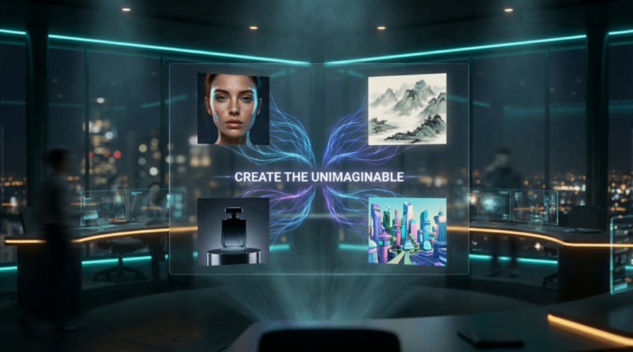 Création image IA quels styles d’images peut-on créer aujourd’hui