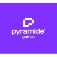 Logo Pyramide Games