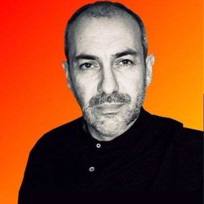 Laurent Inisan