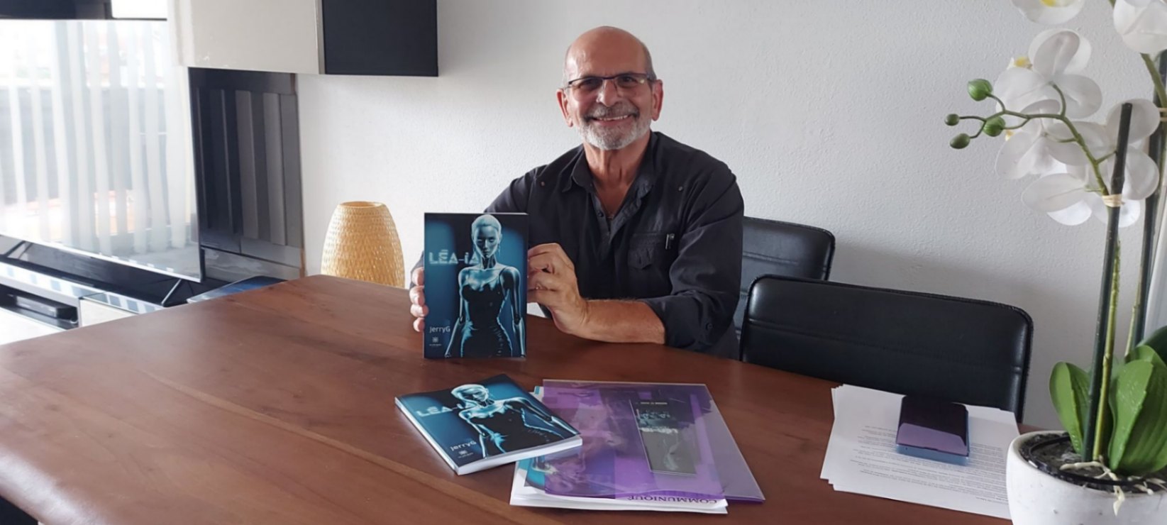 Jerry Galassi