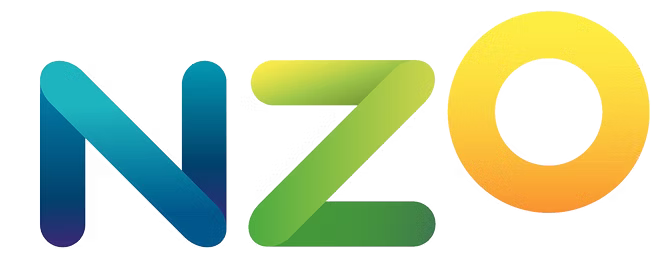 NZO logo