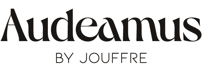 Audeamus by Jouffre