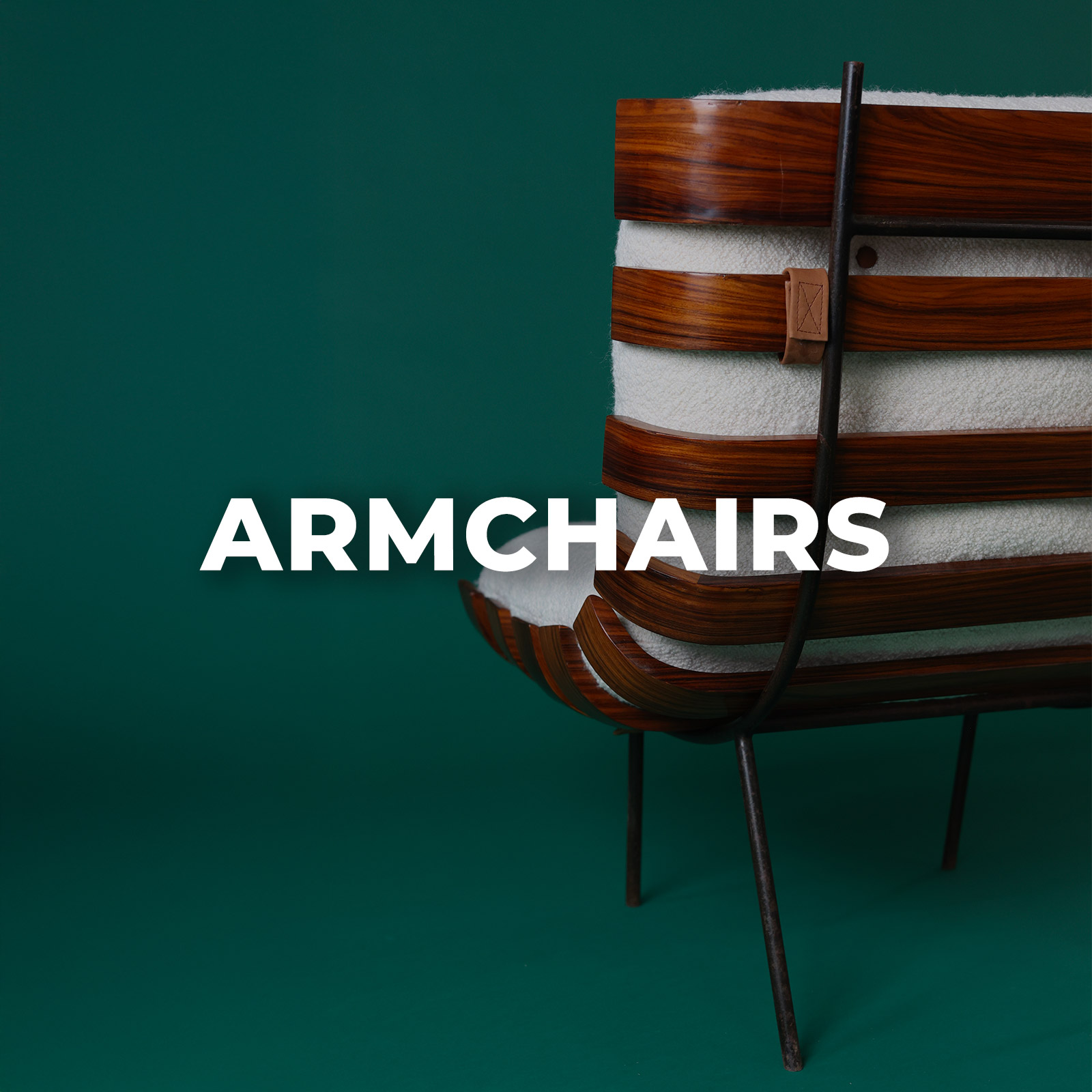 Costela armchairs