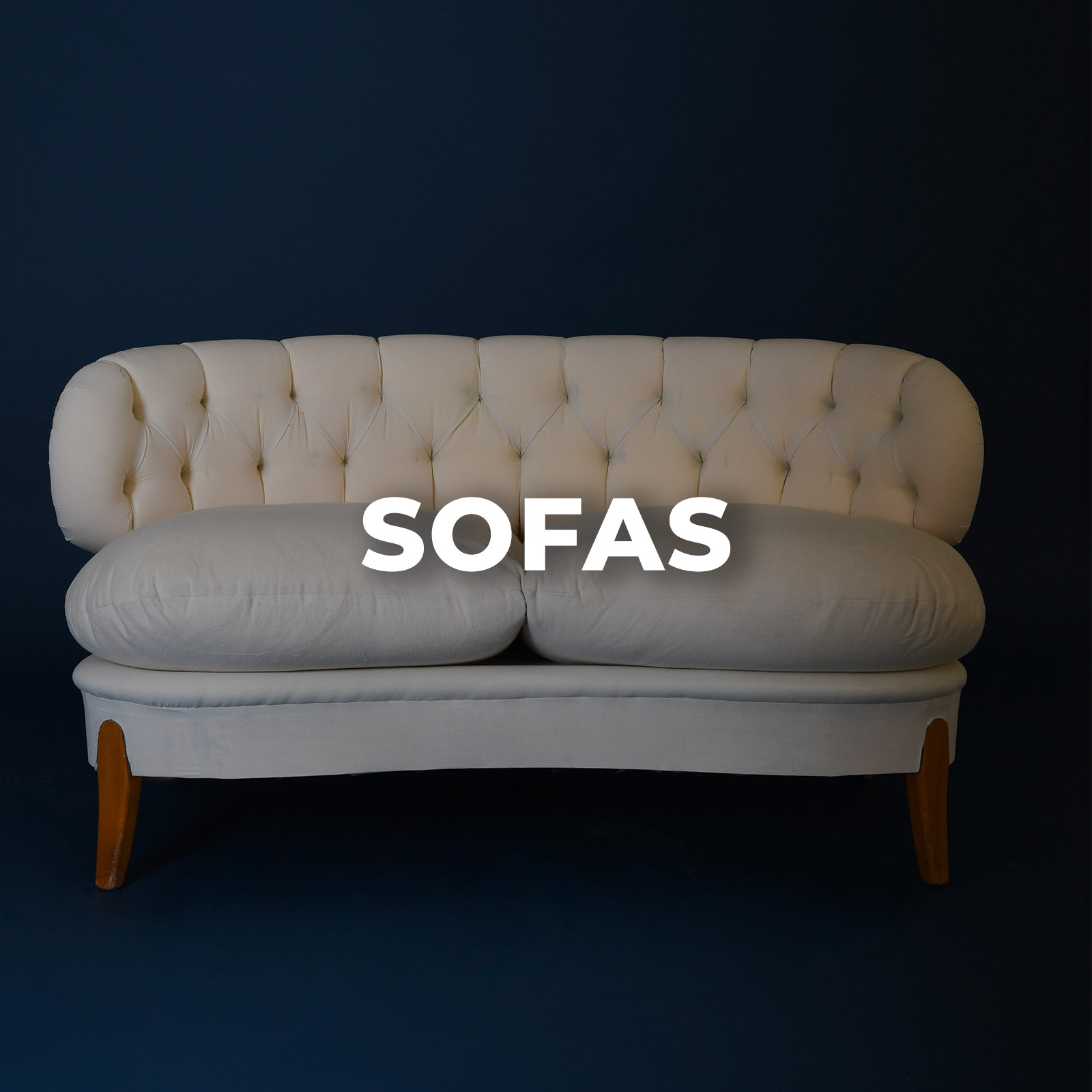 Boet sofa