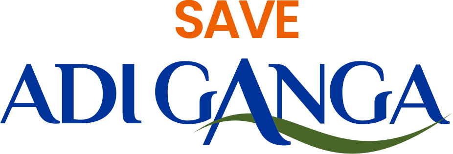 Save Adi Ganga