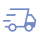 Icon of a box with two arrows forming a circular recycling symbol above it.