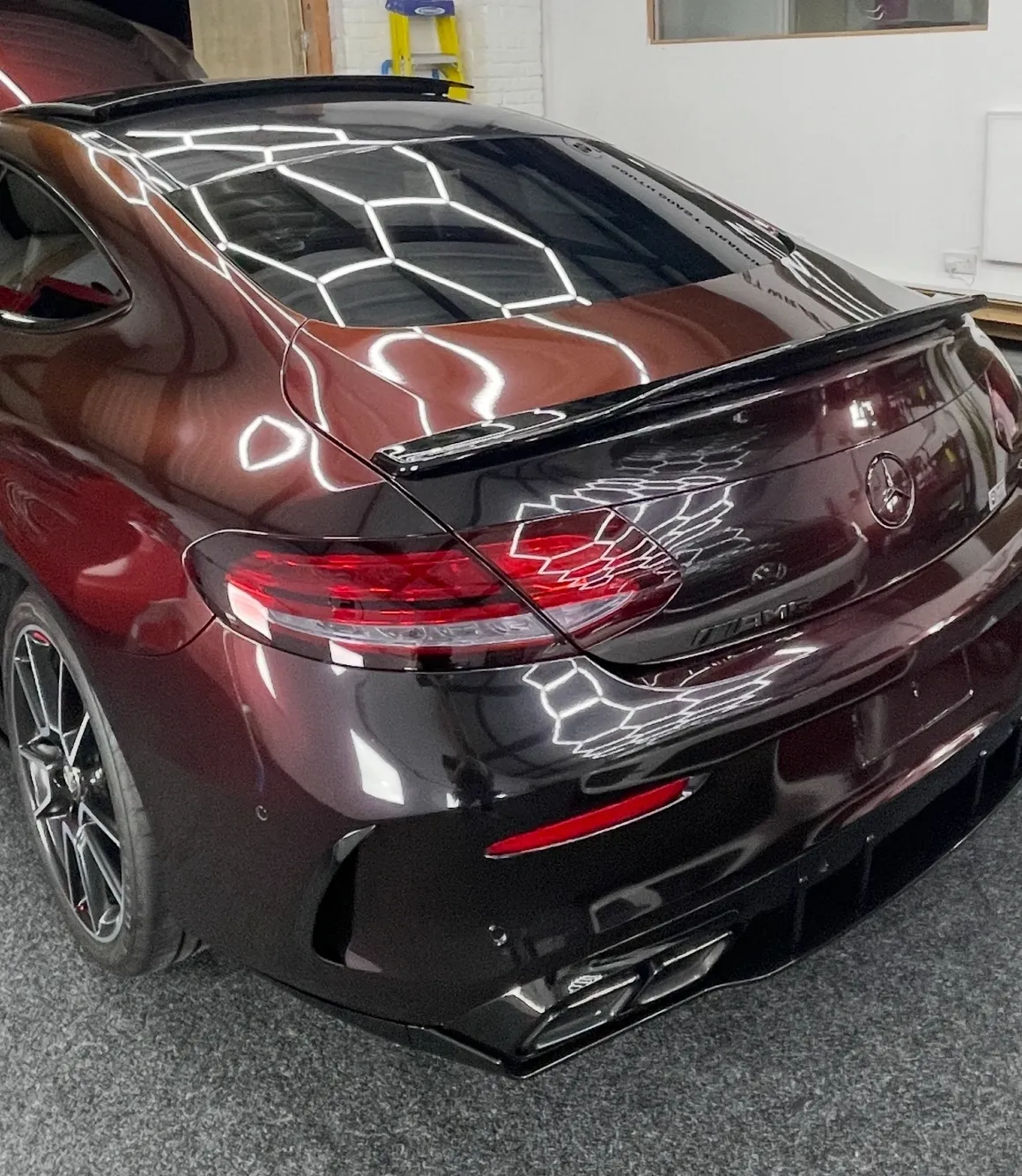 The Comprehensive Guide to Vehicle Wrapping