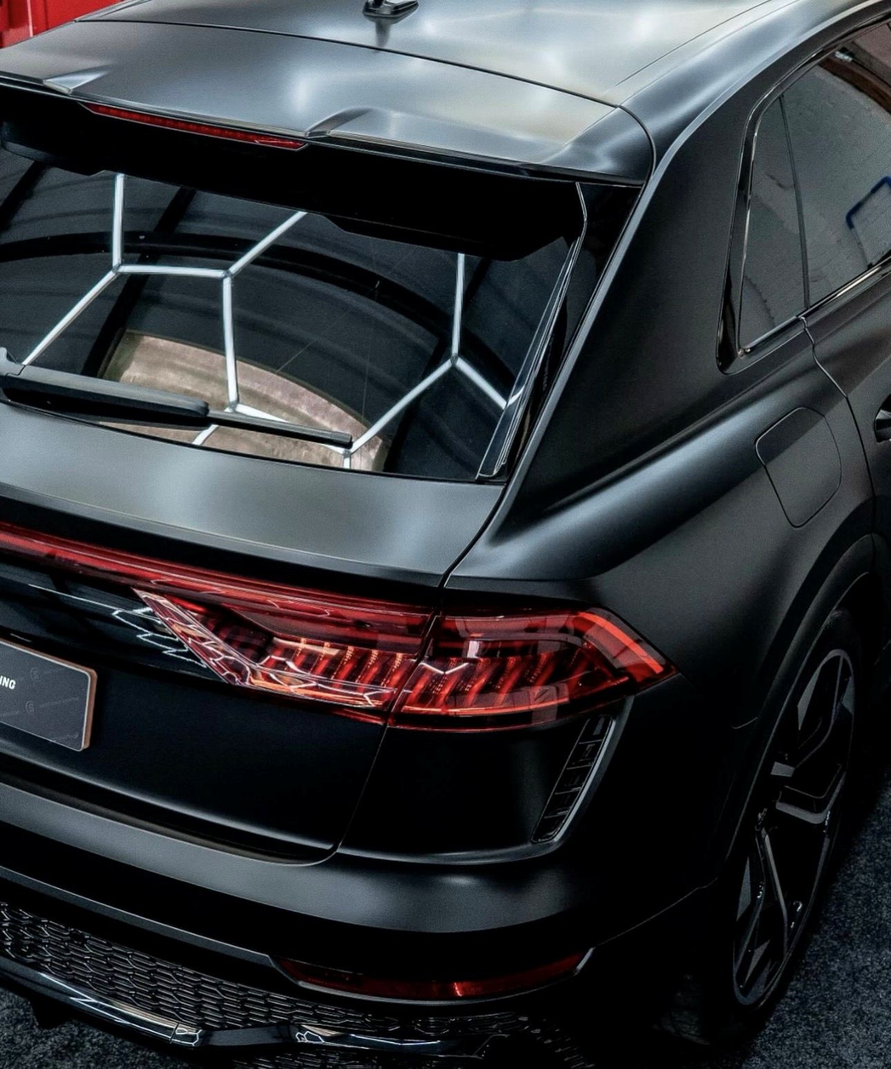 Tinting