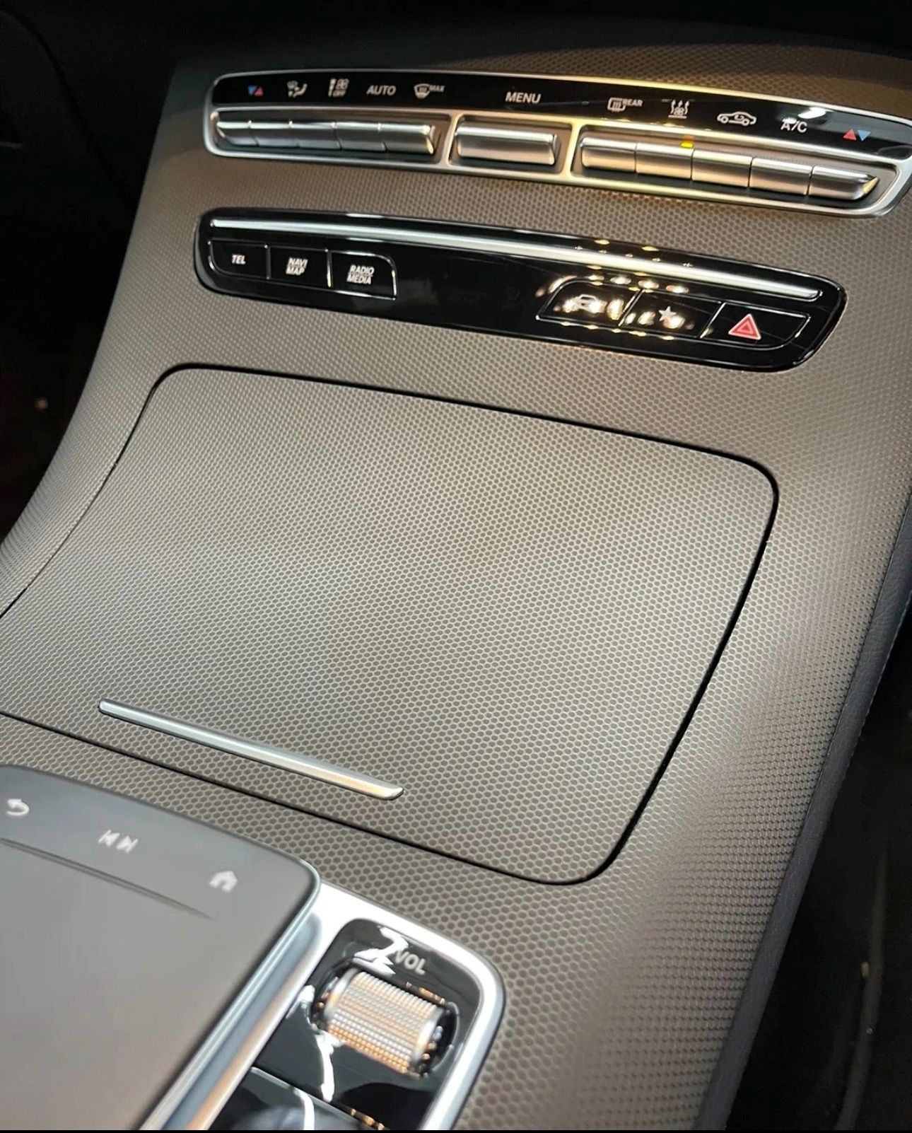 Interior Wrapping