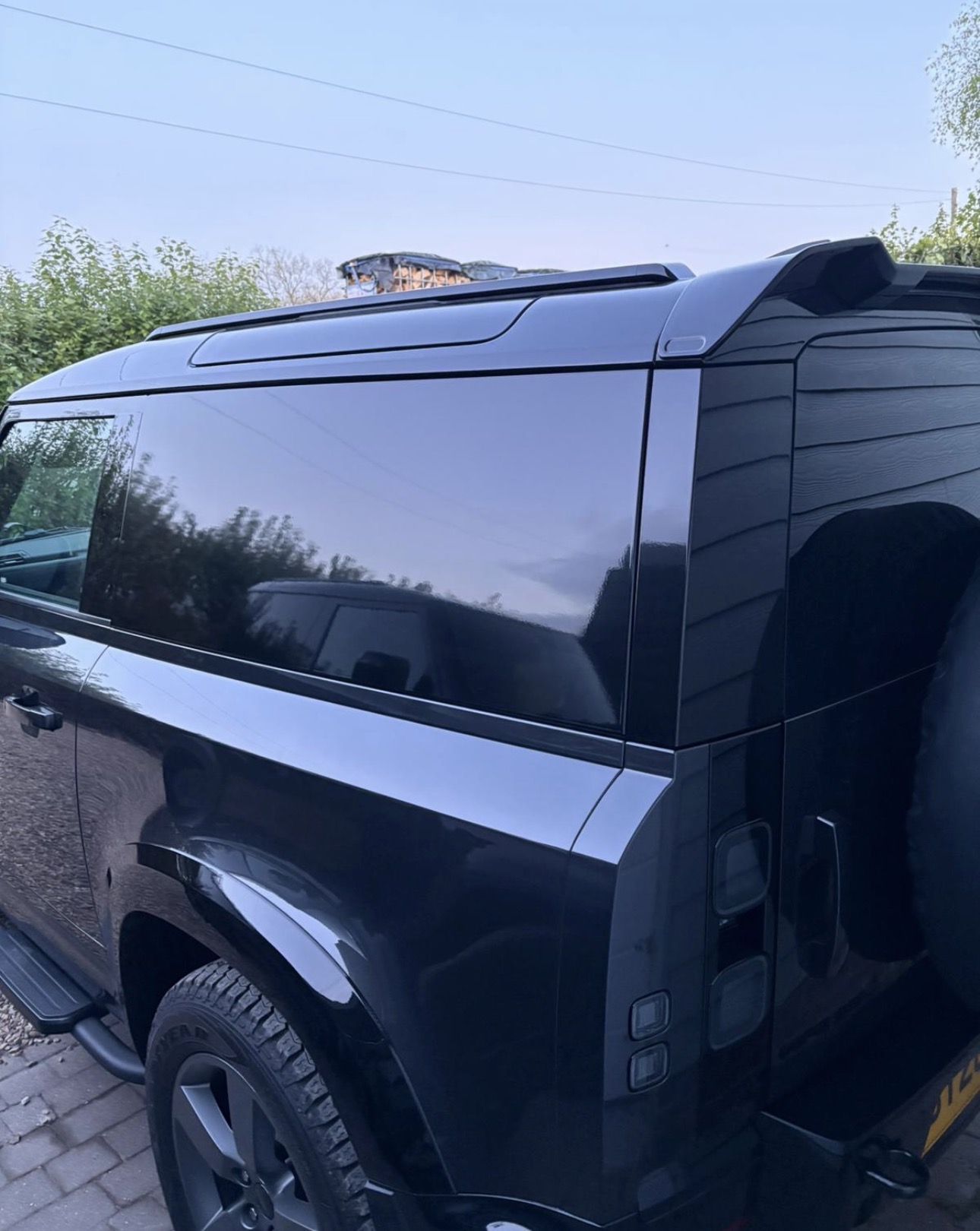 Tinting
