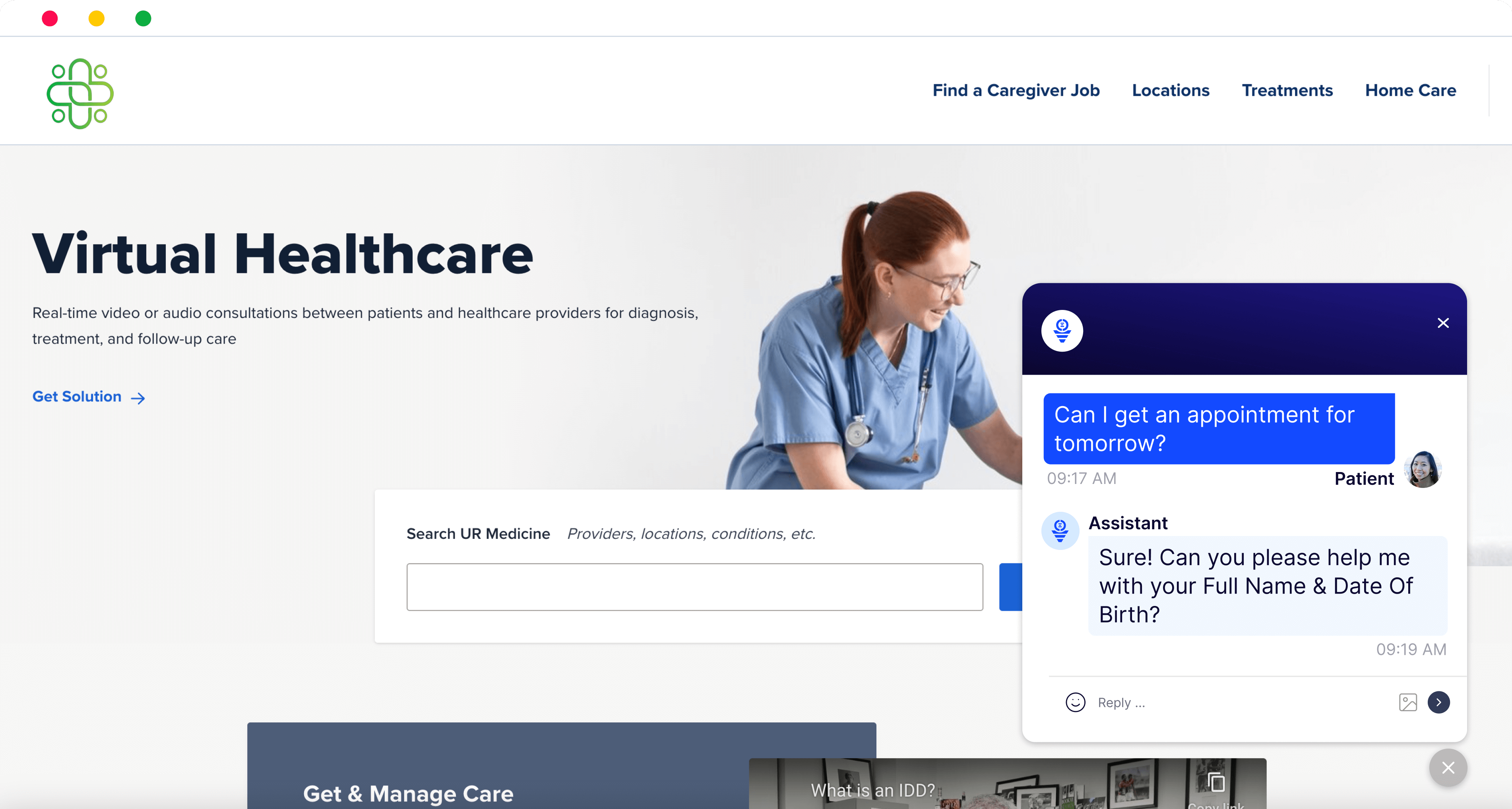 text-ai-web-tab-view