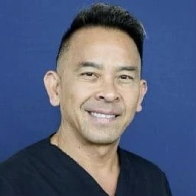 Patrick Dasoberi
